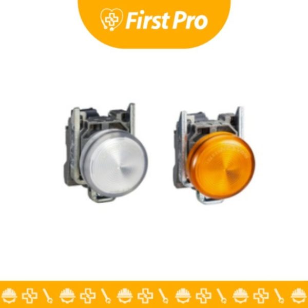 Piloto de Señalización LED Schneider – 240 VAC