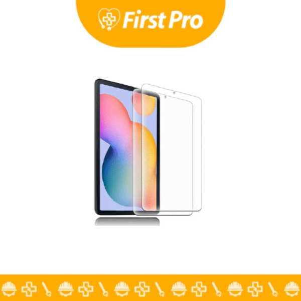 Mica de Vidrio Templado para Samsung Galaxy Tab Active5 5G (8.0")