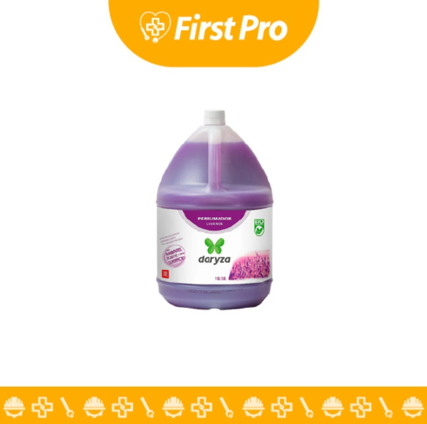 Perfumador Biodegradable Lavando Daryza x Galón