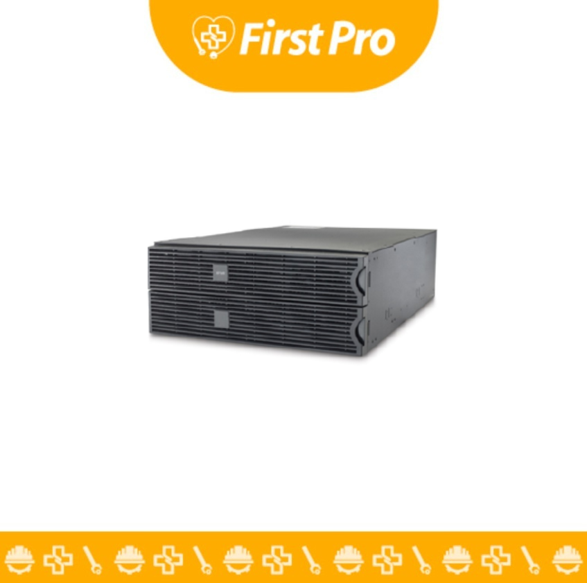 Transformador de Aislamiento APC WW 10 kVA 60A 220V