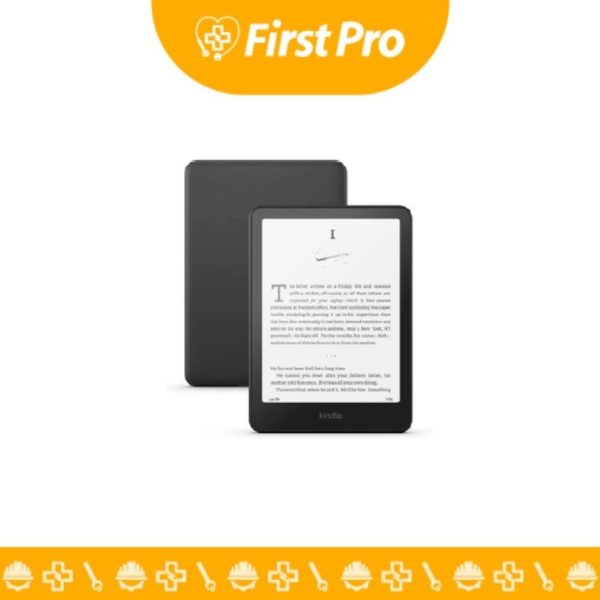 Kindle Paperwhite 2025 – 12.ª generación