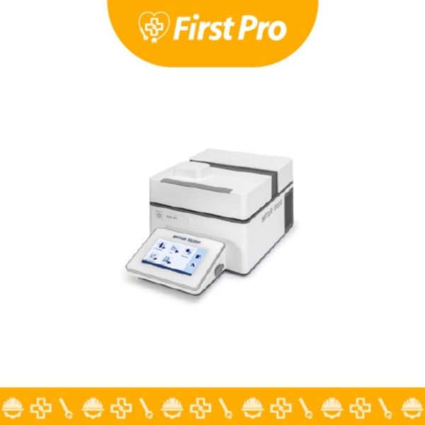 Espectrofotómetro Easy UV