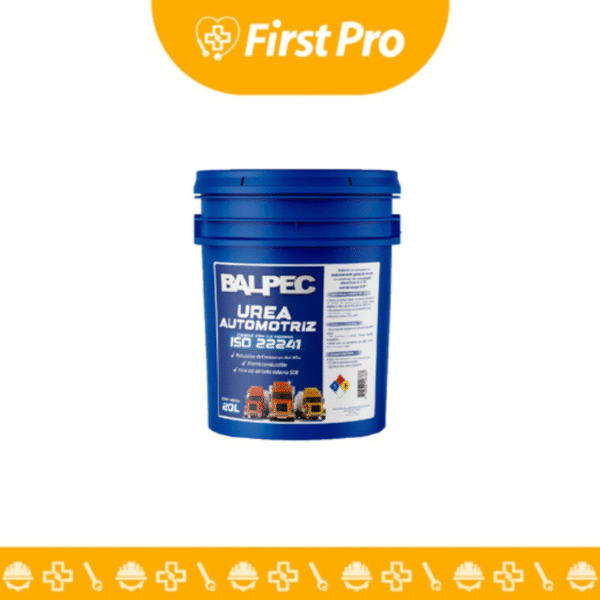 UREA Automotriz AdBlue Balde 20 Litros BALPEC