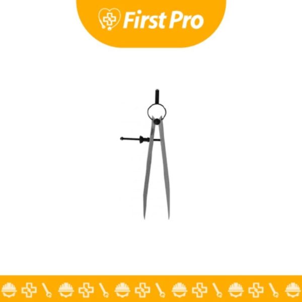 Compás de Punta 10250 mm Vogel – Modelo 302425