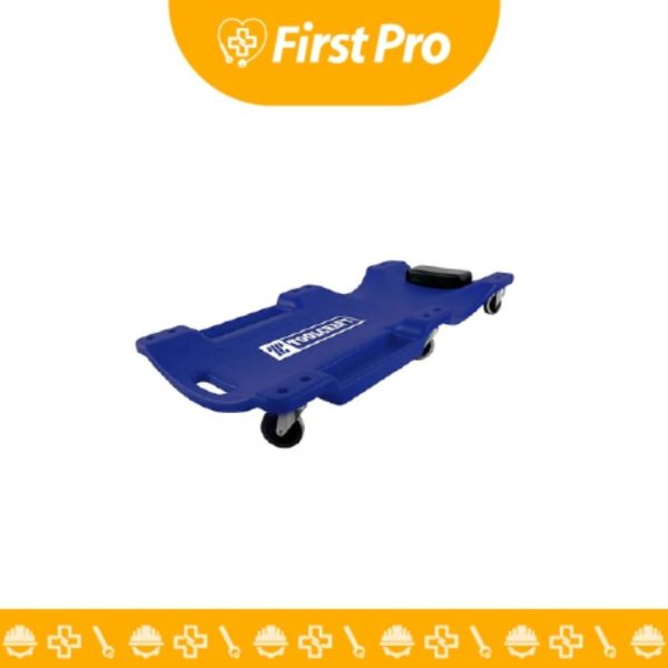 Camilla Plástica Toolcraft TC3355 – Mecánico 40