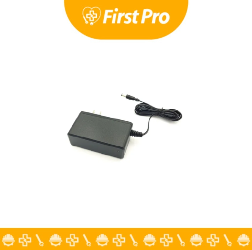 Adaptador 12V – Fuente de Poder Suprema