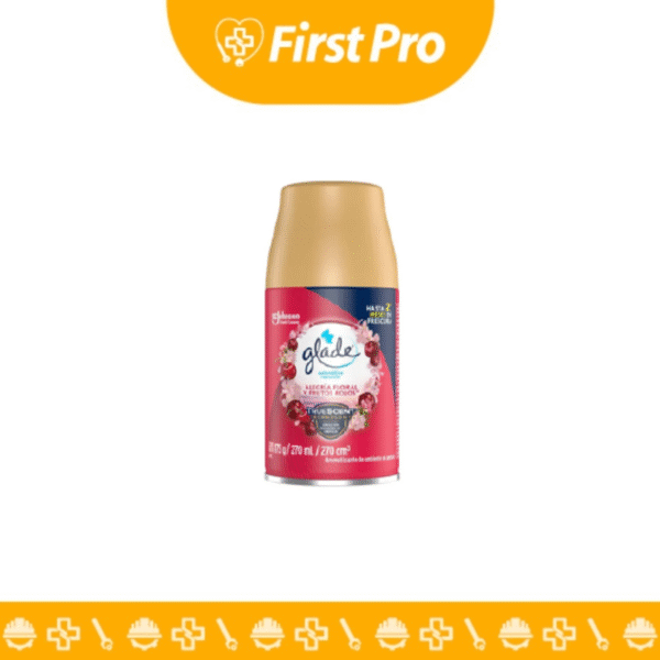 Ambientador Glade Automático – Frescura Continua