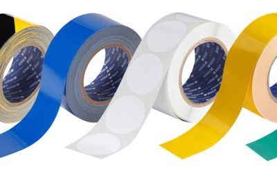 Cómo elegir la cinta ideal para cada trabajo: metálica, aislante y más