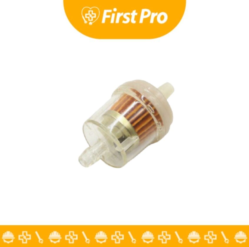 Filtro de Gasolina – Uso en Motokares y Motores Menores