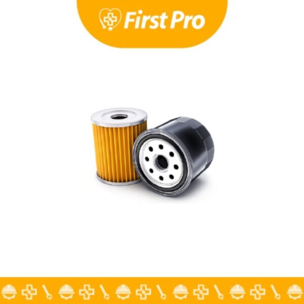 Filtro de Aceite – Motores de Motokar