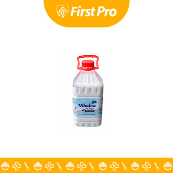 Cera al Agua x Galón