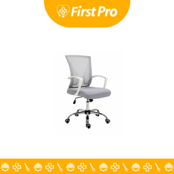 Silla Ejecutiva Top Living