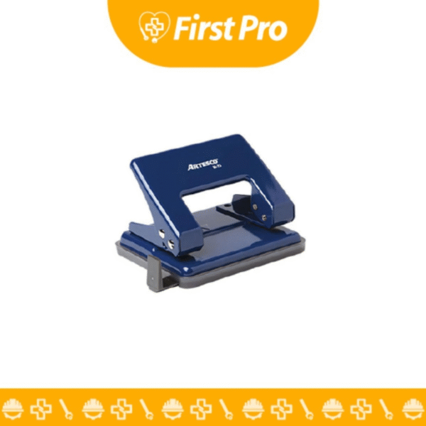 Perforador M-73 – Herramienta de Precisión para Oficina e Industria