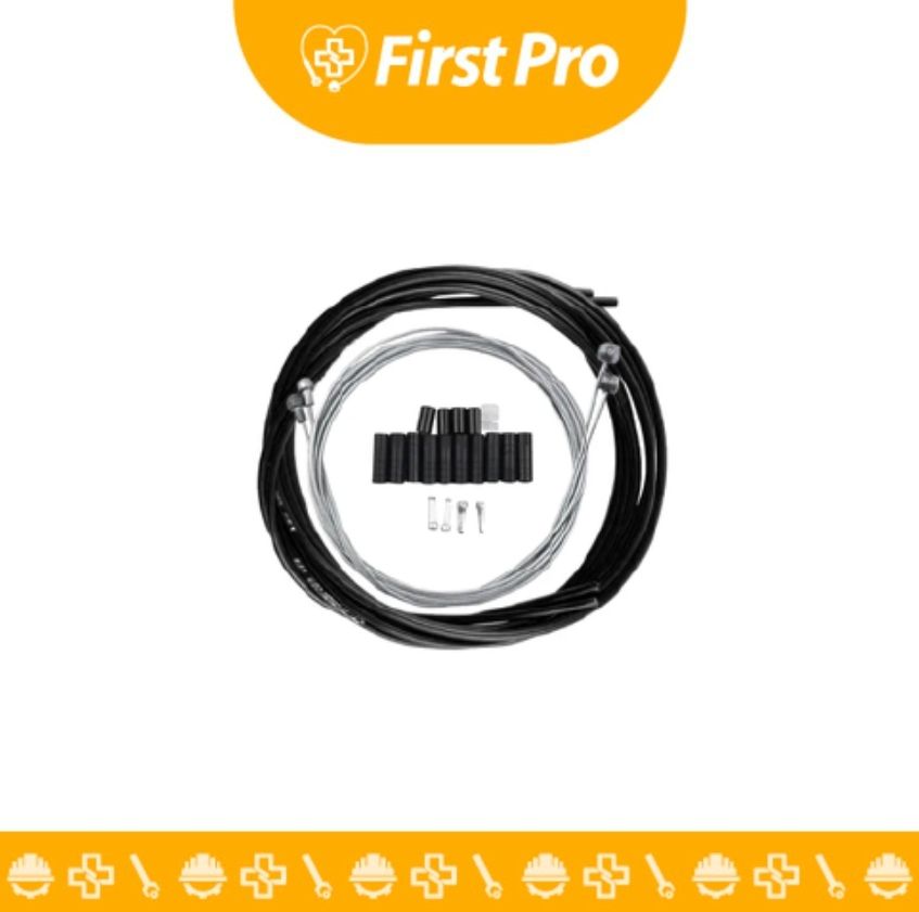 Cable y Funda Completa para Freno de Mano – Motokar