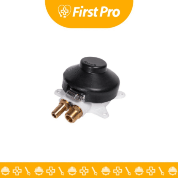 Pedal Bomba para Lavamanos Portátil Estándar – Control Higiénico de Agua