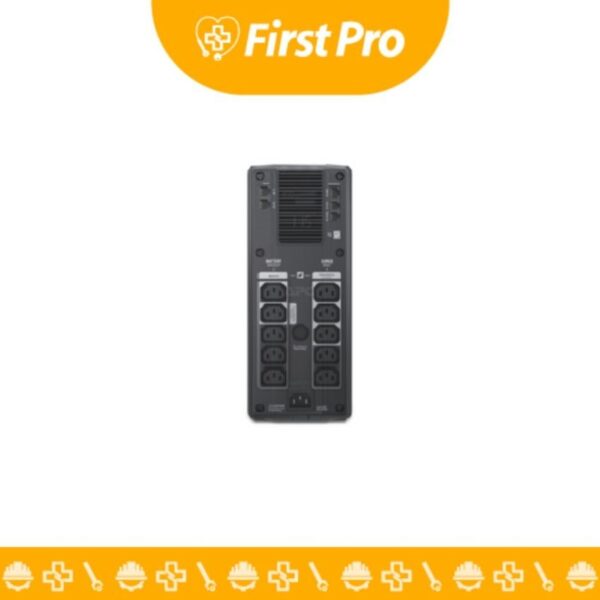UPS APC Back-UPS Pro 1200VA – Schneider Electric