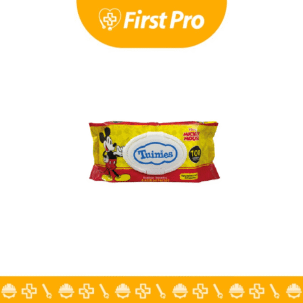 Paño Húmedo Antibacterial – Higiene y Protección en Cada Uso