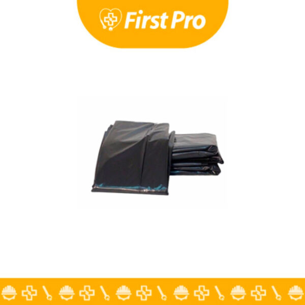 Pack de 100 Bolsas para Basura