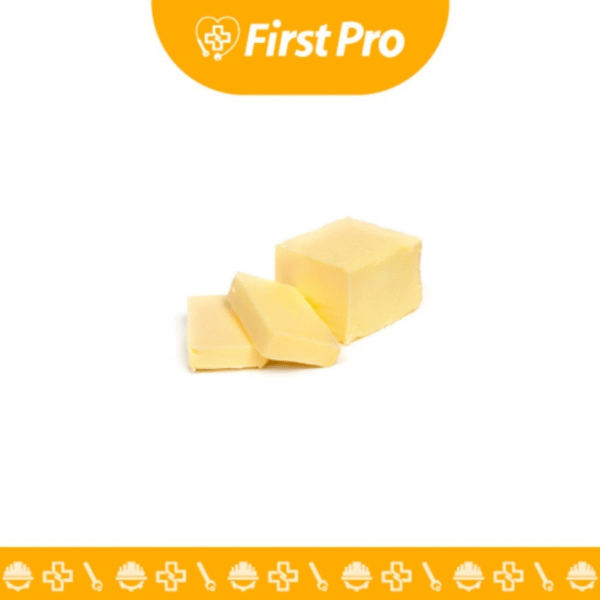 Mantequilla – Producto Lácteo Natural para Cocina y Repostería