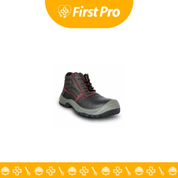 Botín Fullrisk FU 708