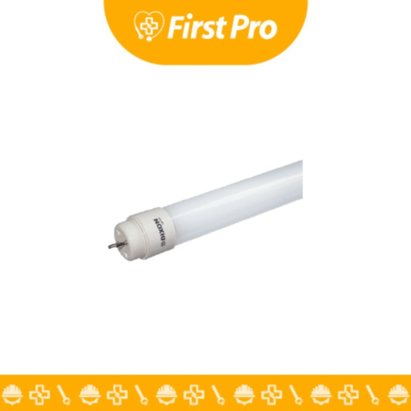 Tubo LED 18W 1.2 m Luz Semi Cálida – Iluminación Eficiente y Ahorro Energético