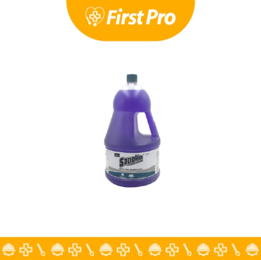 Limpiatodo Lavanda Sapolio – 3,785 L