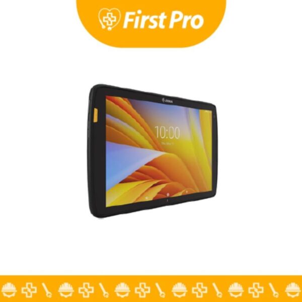 Tablet Resistente Zebra ET45 – 10.1” WUXGA (Modelo ET45BB-101D2DB-NA)