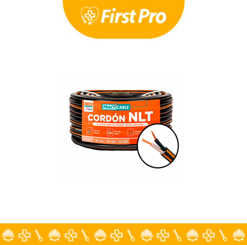 cable vulcanizado 4x14