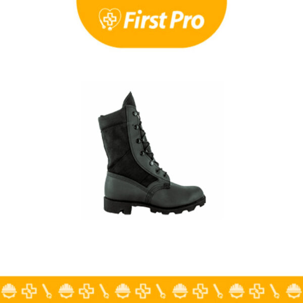 Borceguí Jungla Wellco