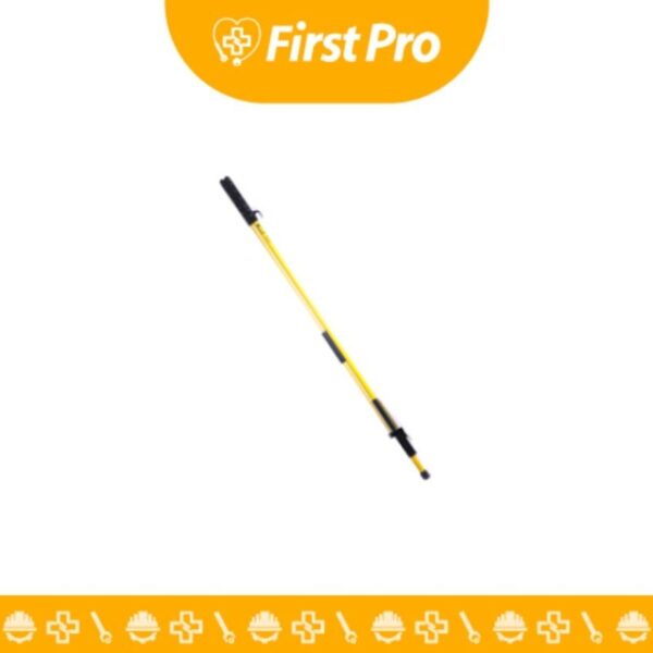 Pértiga de 1.90 Metros para Trabajos en Altura y Mantenimiento