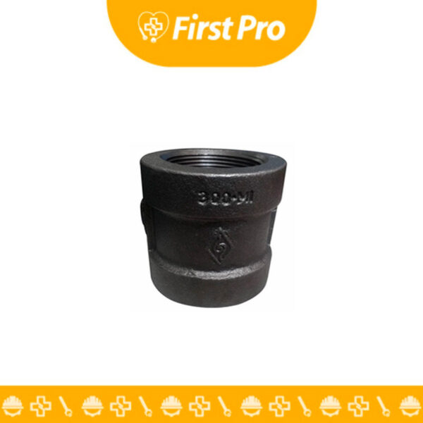 Unión Simple de Hierro Negro