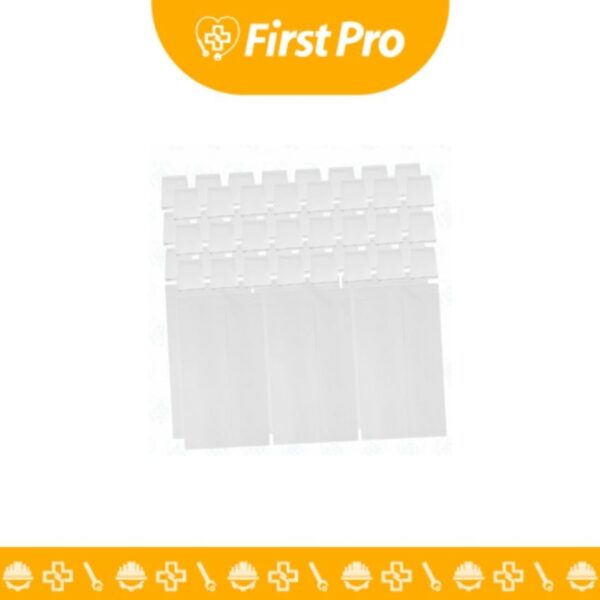 Bolsas de Vómito Desechables ULTECHNOVO – Pack de 100 Piezas para Uso Médico y Personal