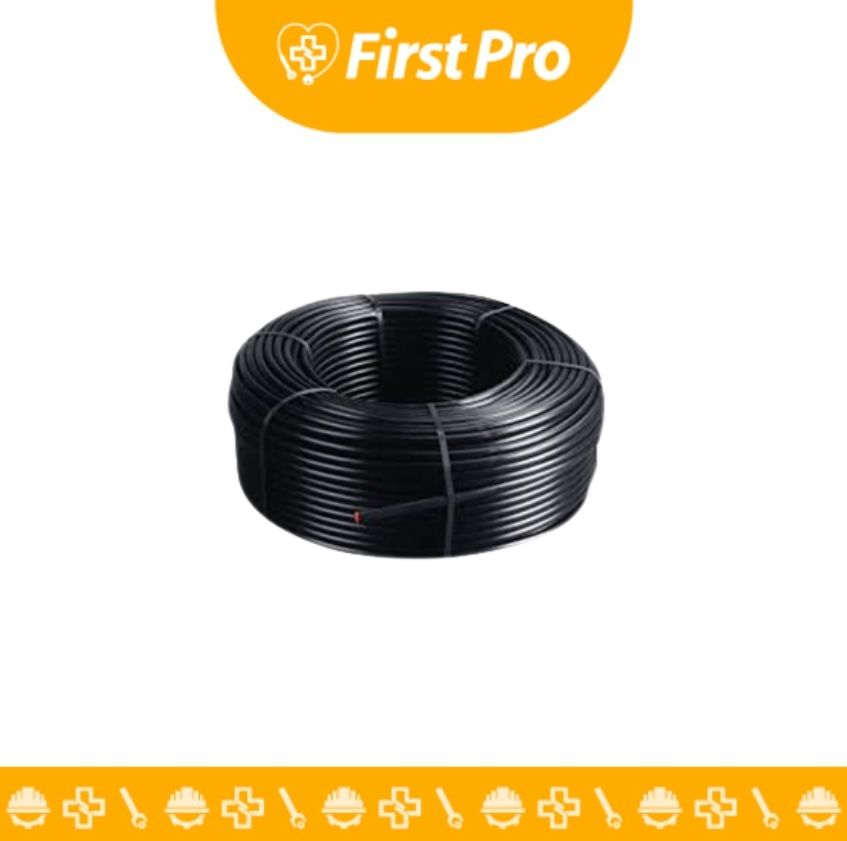 Manguera de 16 mm de Diámetro – Rollo de 500 Metros – Polietileno de Alta Densidad para Riego