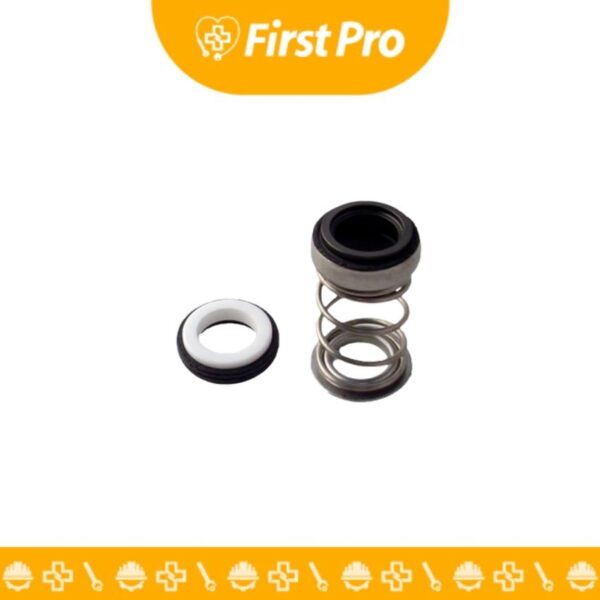 Kit Sello Mecánico Nº 3 Vitón – QC-216MD – Repuesto para Bombas Centrífugas