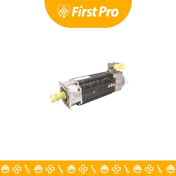Emerson 095U2C300BACAA100190 – Servo Motor Unimotor FM 95 mm, 460 VAC, 52 lb-in de Par