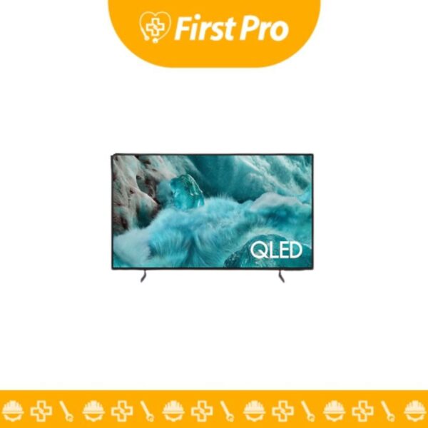 Televisor Samsung Smart TV 55″ QLED 4K UHD – Modelo QN55Q7FAAGXPE – Pantalla Quantum Dot de Alta Definición