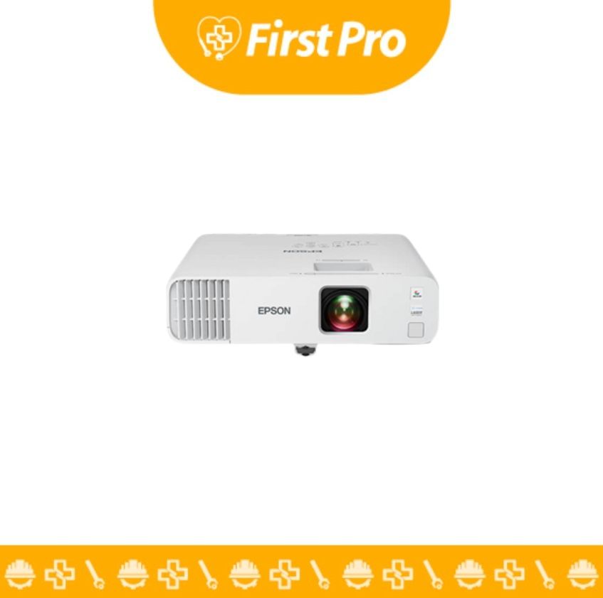 Proyector Epson PowerLite L210W – Proyector Láser WXGA 4200 Lúmenes