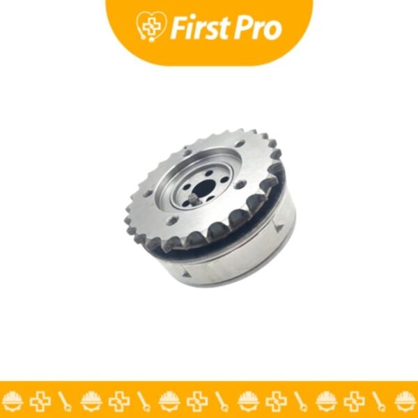 Piñón Lincoln – Engranaje de Transmisión de Alta Resistencia para Sistemas de Lubricación Industrial