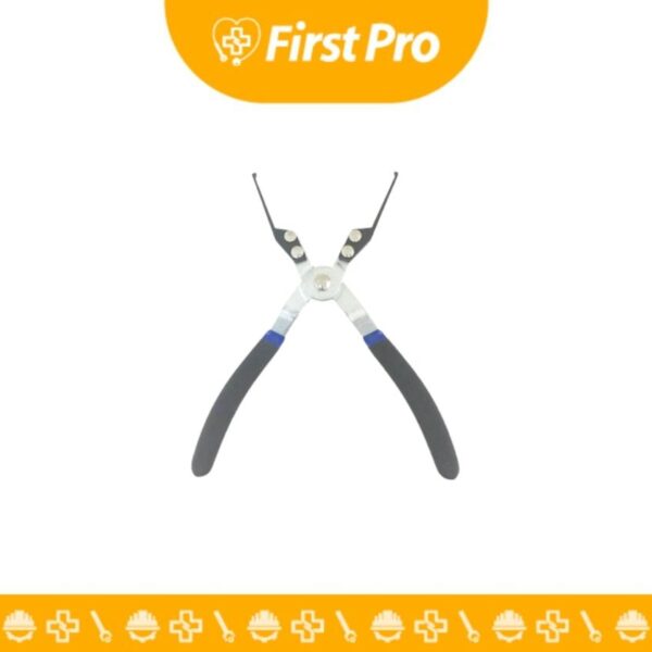 Fusible de Auto/Furgoneta y Alicates Tirador de Relé – Kit de Protección y Extracción para Circuitos Eléctricos Automotrices