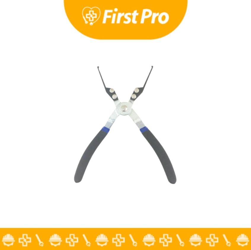 Fusible de Auto/Furgoneta y Alicates Tirador de Relé – Kit de Protección y Extracción para Circuitos Eléctricos Automotrices