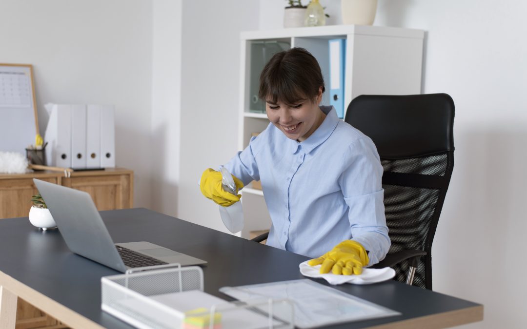 Errores que encarecen la limpieza en tu empresa (y cómo corregirlos)