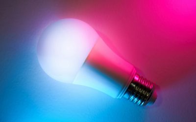 Iluminación industrial: beneficios de migrar a bombillas LED