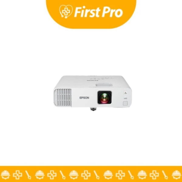 Proyector Portátil Smart Epson EpiqVision FH02 – 3LCD Full HD, Entretenimiento y Presentaciones