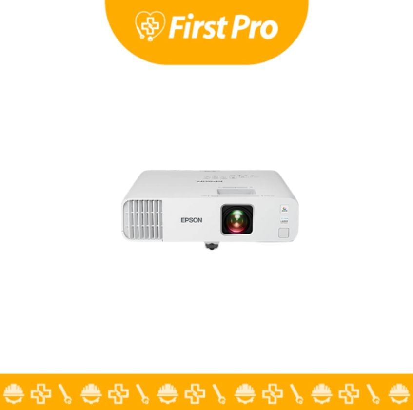 Proyector Portátil Smart Epson EpiqVision FH02 – 3LCD Full HD, Entretenimiento y Presentaciones