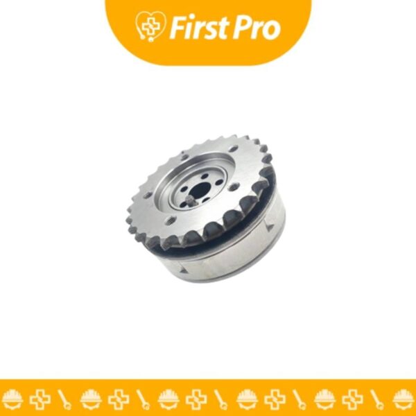 Piñón Lincoln – Alta Precisión y Durabilidad en Transmisiones Mecánicas