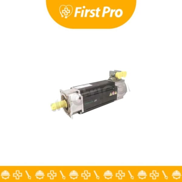 Motor Servo Emerson 095U2C300BACAA100190 – Precisión y Rendimiento Industrial
