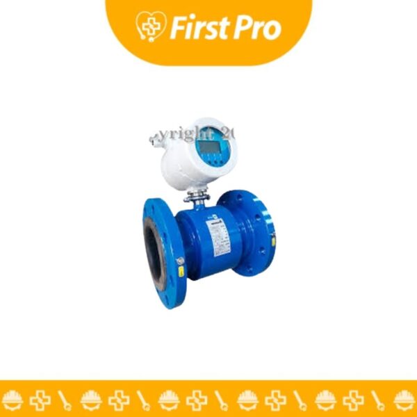 Kit Remoto Euromag MC608 – Control y Monitoreo Eficiente de Medidores