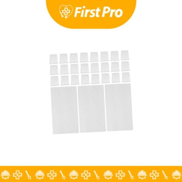 Bolsas de Vómito Desechables Ultechnovo – Pack 100 Piezas, Higiénicas y Seguras