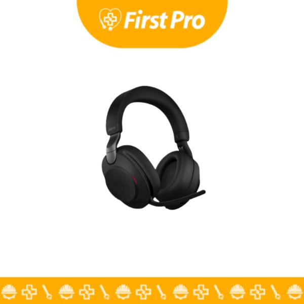 Auricular Jabra Evolve2 85 – Inalámbrico Profesional con Cancelación de Ruido