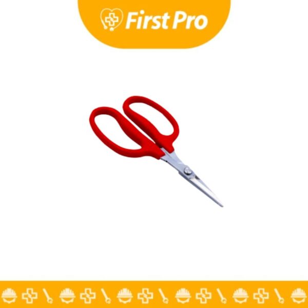 Tijera de Raleo Pajarita